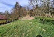 Einfamilienhaus mit großzügigem Grundstück
