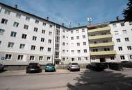 ***BIETERVERFAHREN*** Hochwertige 3-Zimmer-Wohnung mit Balkon in Salzburg Josefiau