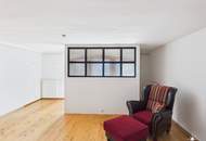 Wohntraum nahe Seeboden. Charmante Maisonette-Wohnung mit Terrasse, Pool &amp; eigener Sauna.