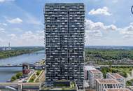 Marina Tower – Wohnen mit Blick aufs Wasser
