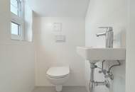 Erstbezug- moderne, repräsentative 5- Zimmer- Wohnung mit Dachterrasse