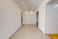 ERSTBEZUG nach Sanierung I Großzügige 3 Zimmer Wohnung in Alte Donau Nähe I Tischler Einbauküche inkl. Siemensgeräte I Gratis Miele Waschtrockner bei Kauf bis 31.12.25