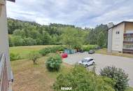3-Zimmer-Mietwohnung mit Balkon und Parkplatz in Altlengbach