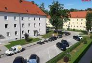 Attraktive 3-Zimmer-Wohnung in Münichholz: praktisch geschnitten, sonnig und einladend, mit idealer Lage, ausgezeichneter Infrastruktur! Ab sofort beziehbar und unbefristeter Mietvertrag!