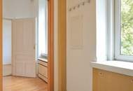 Charmantes 2-Raum-Büro mit Hofblick