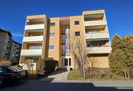 Wohnen in Kindberg: 3-Zimmer-Wohnung mit Loggia