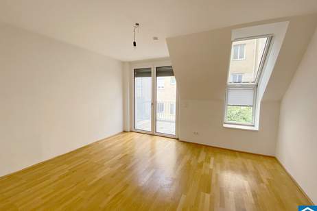 Heller 5-Zimmerwohntraum mit Eigengarten!, Wohnung-miete, 1.454,96,€, 1210 Wien 21., Floridsdorf