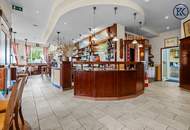 Historischer Gasthof mit Hotelbetrieb in Baden, Niederösterreich