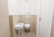 124m² Betriebsobjekt mit Halle und Büro | ebenerdige Einfahrt möglich | Luftwärmepumpe | Dusche und WC