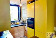 Stilvolle 4-Zimmer-Wohnung in zentraler &amp; ruhiger Lage – modern, hell &amp; mit Tiefgaragenplatz