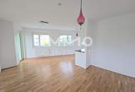 Zentrale, geförderte SINGLE-WOHNUNG mit Balkon-Lazarettgürtel 100 - Top 55