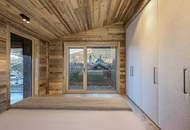 Exklusives Penthouse in zentraler Toplage