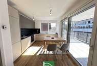 Gotthelf Living - Hochwertige Erstbezugswohnung mit großer Wohnküche und Premium Ausstattung bei der U2 Aspernstraße - PROVISIONSFREI!