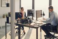 HIGH-TECH OFFICE - variable Büroflächen für anspruchsvolle Unternehmen (Nettomiete)