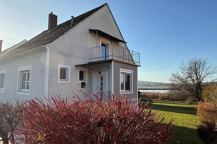 Ihr Zuhause mit Burgblick – Wohnen in Bestlage von Güssing, Haus-kauf, 219.000,€, 7540 Güssing