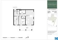 Privatresidenzen in Parkvillen