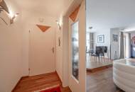 3 Zimmer Garten Maisonett-Wohnung in Hietzinger Grünruhelage