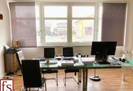 66 m² // 114 m² // 188 m² - 3 Einheiten - BÜRO- / PRAXIS- / GASTRO- / GESCHÄFTSFLÄCHEN in TOPLAGE - Markt-Platz-Center Marchtrenk