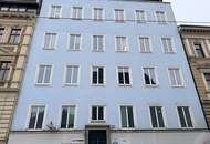3 Büro/Praxisräume in Bahnhofsnähe