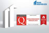 Himmelsnest | Sofortbezug inkl. Küche