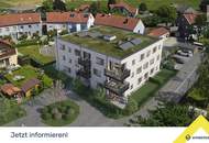 ERSTBEZUG IN ST. MARIEN – Modernes Eigentum direkt am Wald / Optional mit separatem Hobbyraum