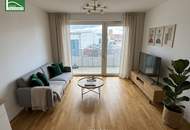 Traumhafte 3-Zimmer-Wohnung in optimaler Lage in Wiener Neustadt!