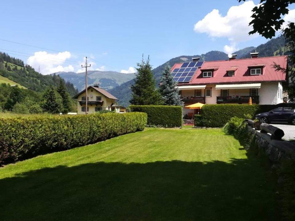 "Alpenwelt-Resort" - Apartmenthaus in Bad Hofgastein