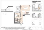 NEW: WOHNEN AM PARK - Urban & Grün: Dreizimmer-Investment im Dachgeschoß (TOP Infrastruktur)