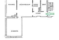3-Zimmer Wohnung in zentraler Lage!