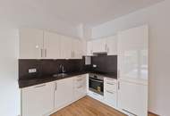 Moderne Terrassenwohnung in absoluter Grün- und Ruhelage