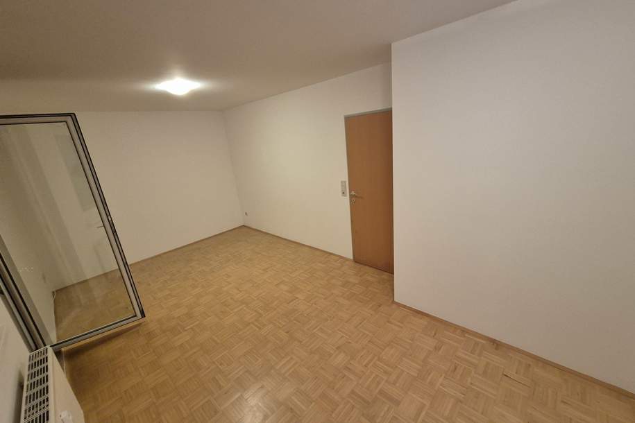 Moderne Neubauwohnung mit Balkon in zentraler Lage, Wohnung-miete, 695,85,€, 8044 Graz(Stadt)