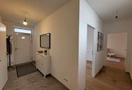 1160! "Bungalowähnliche" Wohnung mit GARTEN und TERRASSE!