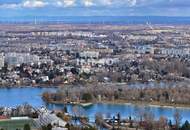 Wohnen auf Ebene 50 - DC2 Tower: SKY RESIDENCES