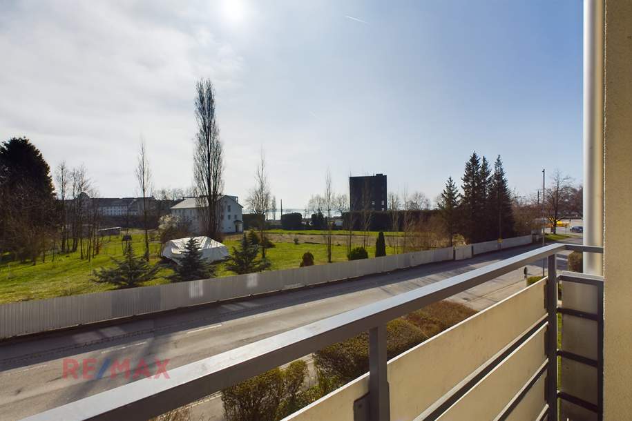 Wohnen, wo andere Urlaub machen – 3-Zimmer-Wohnung in Seenähe in Lochau zum Mieten, Wohnung-miete, 6911 Bregenz