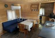 PROVISIONSFREI! Kleine Auszeit am Neusiedler See: Mobilheim mit Veranda &amp; Klimaanlage