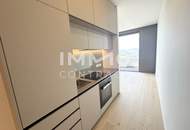 ERSTBEZUG: Wo die City und die Wiener Hausberge zu Füßen liegen – DANUBEFLATS