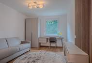 Top renoviert & sofort bezugsbereit: stylische 3-Zimmer Wohnung in Gratwein!
