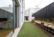 "GARTENWOHNUNG - nur mit wenigen Schritten zur U1 Kagraner Platz"