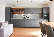 Erstklassige 3 Zimmer Penthouse Wohnung mit traumhafter Terrasse | Seekirchen am Wallersee