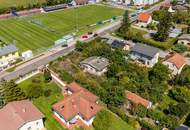 "BAUTRÄGER AUFGEPASST! | Bewilligtes Wohnbauprojekt mit vier Doppelhaushälften | ca. 1.085 m² Grundstück"