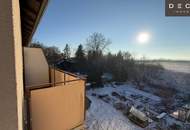 Ruhig gelegene 3-Zimmer-Wohnung