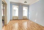 Stilvolle Altbauwohnung mit 7 Zimmern im Herzen des 2. Wiener Gemeindebezirks