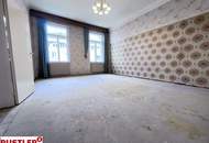 Sanierungsobjekt mit guter Raumaufteilung in Top Lage!