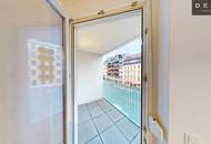 | NEUWERTIGE WOHNUNG MIT LOGGIA IM 3.STOCK | NÄHE FH TECHNIKUM | U6 DRESDNER STRASSE | TG-PLATZ VERFÜGBAR |