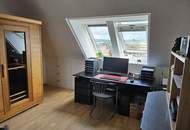 Exklusive Dachgeschoss-Maisonette mit 33,39 m² Terrasse