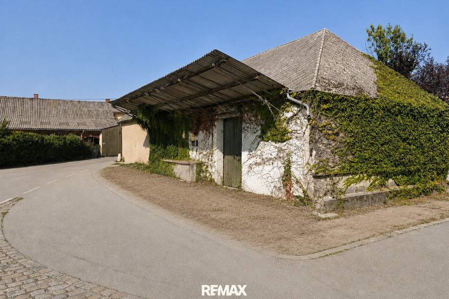 Lagerhalle in zentraler Lage, Gewerbeobjekt-kauf, 120.000,€, 7141 Neusiedl am See
