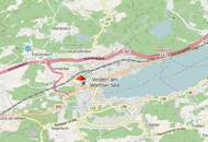 Traumhafte 3-Zimmer-Wohnung mit Südbalkon in Velden am Wörthersee