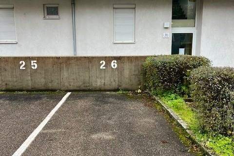 fix zugeteilter Oberflächenparkplatz zu mieten, Kleinobjekte-miete, 65,00,€, 4040 Linz(Stadt)