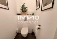 Große Küche gesucht? Ruhelage in Hetzendorf unweit zum Hietzinger Bad mit Balkon