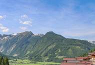 Nationalpark-Chalet in traumhafter Ruhelage